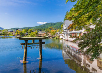 大分観光に行くならココ！おすすめ観光地10選と旅行のコツ