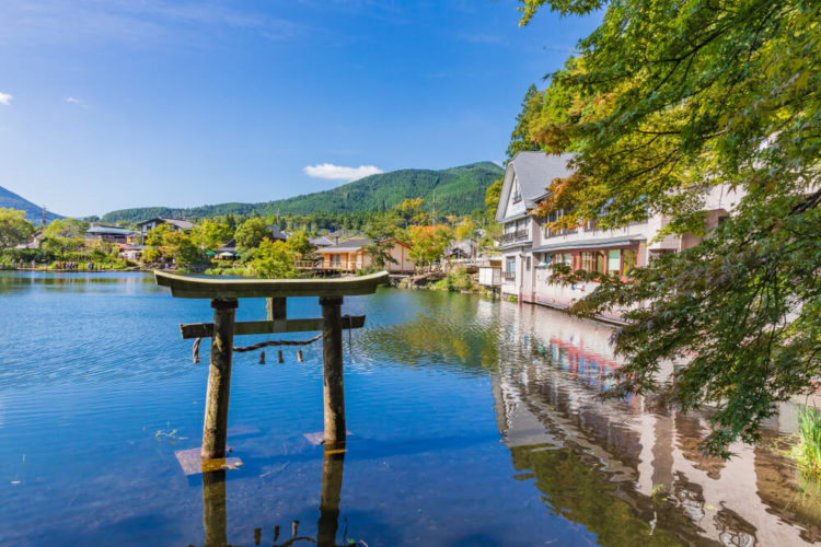 大分観光に行くならココ！おすすめ観光地10選と旅行のコツ