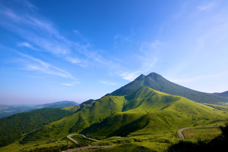 大分観光に行くならココ！おすすめ観光地10選と旅行のコツ