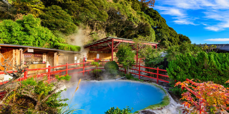 Must-see OITA Sightseeing spots and Travel tips