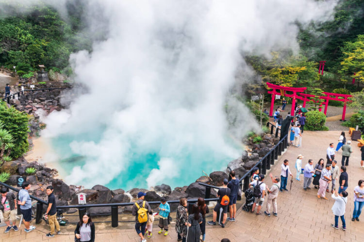 大分観光に行くならココ！おすすめ観光地10選と旅行のコツ