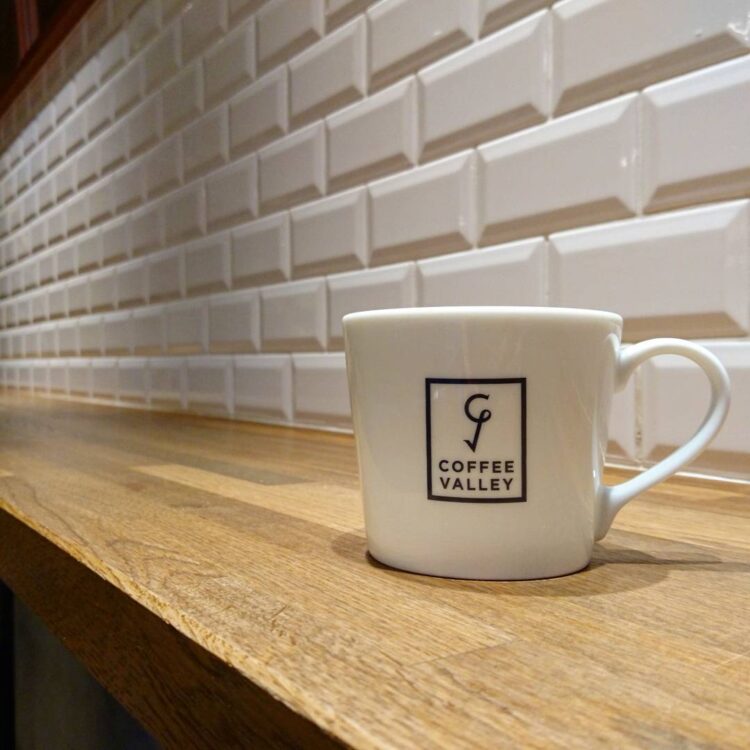 日本でも特に東京都内の美味しいおすすめのカフェやコーヒー専門店9選