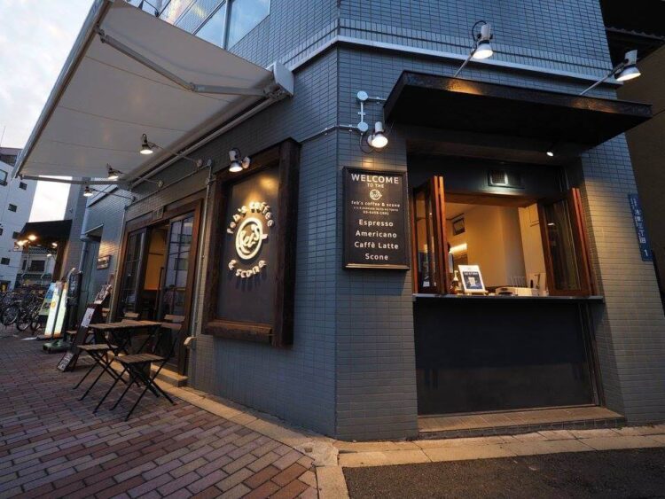日本でも特に東京都内の美味しいおすすめのカフェやコーヒー専門店9選