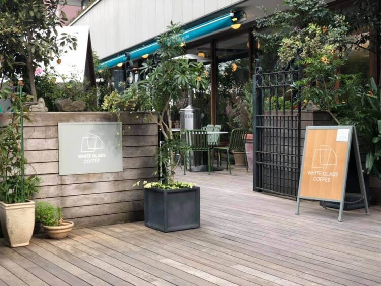 日本でも特に東京都内の美味しいおすすめのカフェやコーヒー専門店9選