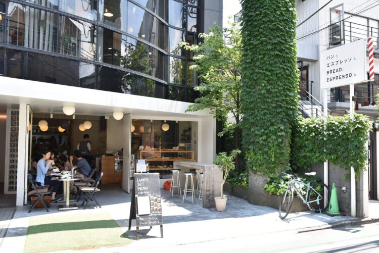 日本でも特に東京都内の美味しいおすすめのカフェやコーヒー専門店9選