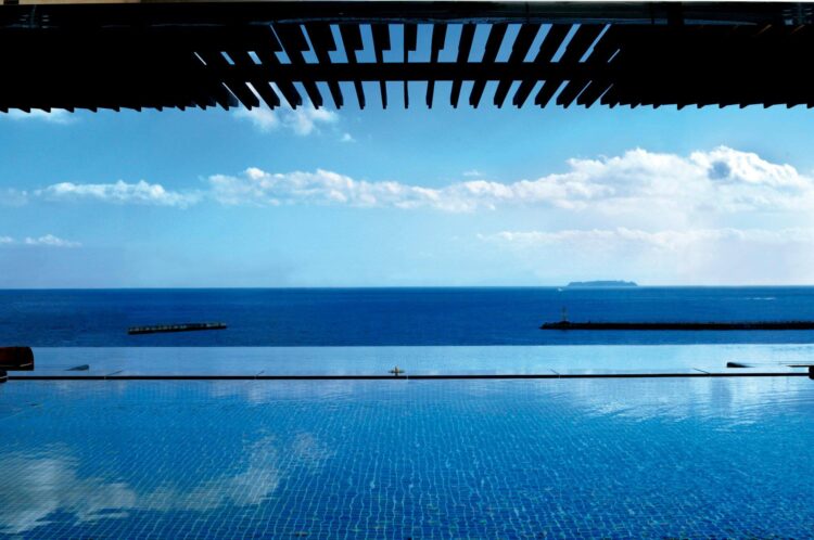 日本全国のおすすめ温泉名所10選！国内の人気温泉地・温泉街をご紹介！