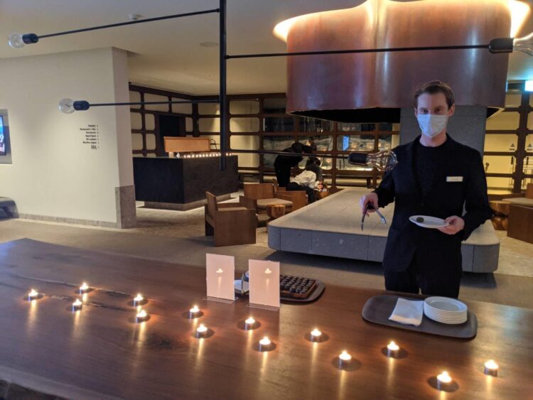 【話題】ニセコの中心地に位置するホテル、Chatrium Niseko Japanに行ってみた