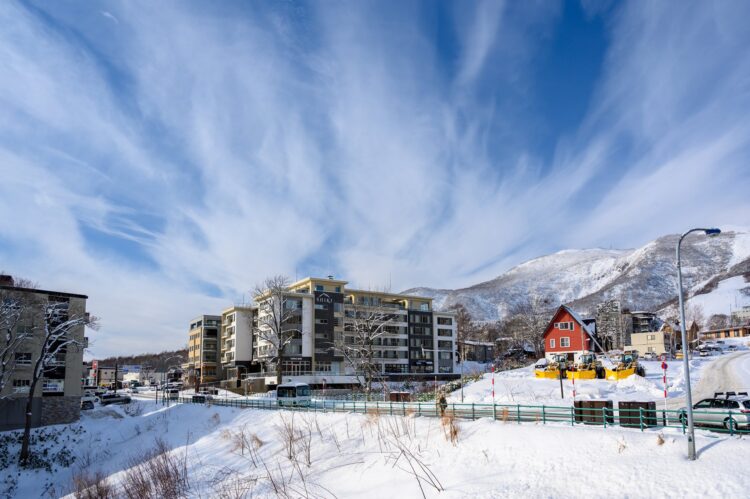 【話題】ニセコの中心地に位置するホテル、Chatrium Niseko Japanに行ってみた