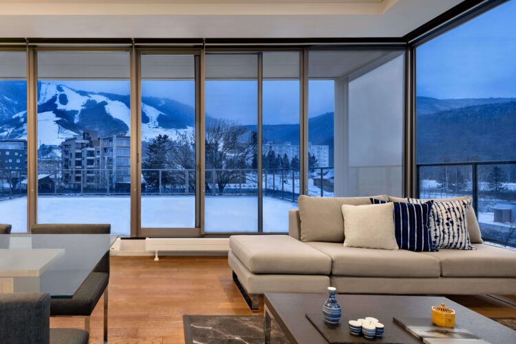 【話題】ニセコの中心地に位置するホテル、Chatrium Niseko Japanに行ってみた