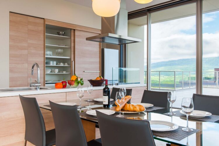 【話題】ニセコの中心地に位置するホテル、Chatrium Niseko Japanに行ってみた