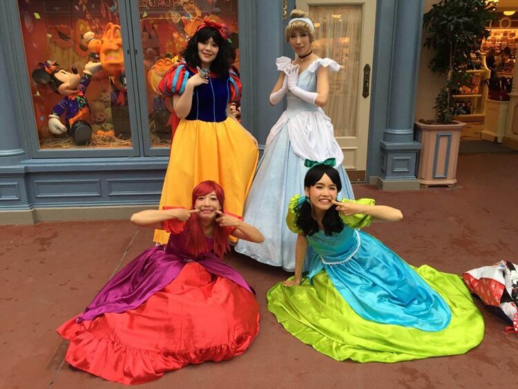 2025年日本のコスプレ文化を徹底解説！人気キャラクターと体験イベント情報