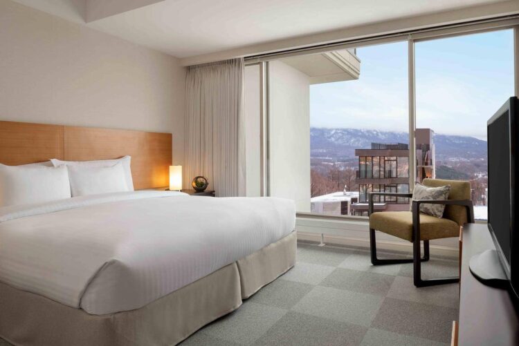 【話題】ニセコの中心地に位置するホテル、Chatrium Niseko Japanに行ってみた