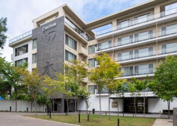 【話題】ニセコの中心地に位置するホテル、Chatrium Niseko Japanに行ってみた