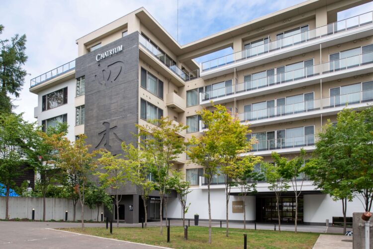 【話題】ニセコの中心地に位置するホテル、Chatrium Niseko Japanに行ってみた