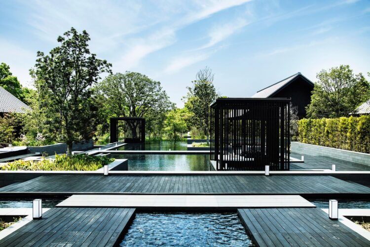 日本にある最高峰のホテルは？究極のラグジュアリーホテルランキング TOP10