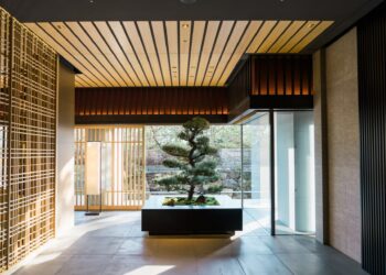 日本にある最高峰のホテルは？究極のラグジュアリーホテルランキング TOP10