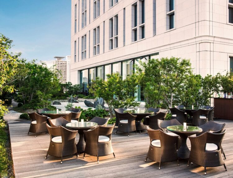 日本にある最高峰のホテルは？究極のラグジュアリーホテルランキング TOP10