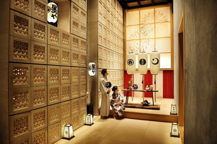 日本にある最高峰のホテルは？究極のラグジュアリーホテルランキング TOP10