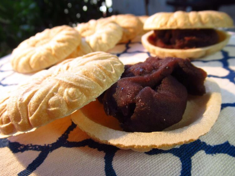 【完全保存版】まるで芸術品！歴史ある和菓子の特徴と種類をご紹介