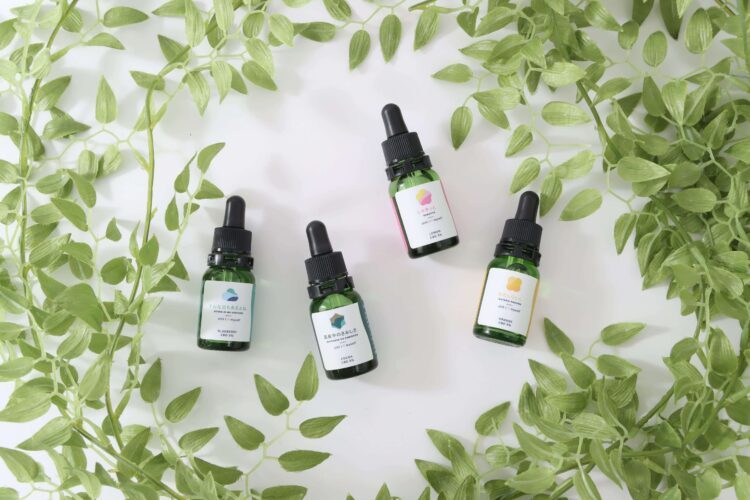 【2025年最新版】日本でも人気のCBDオイル！おすすめ商品やその効果・使い方を解説