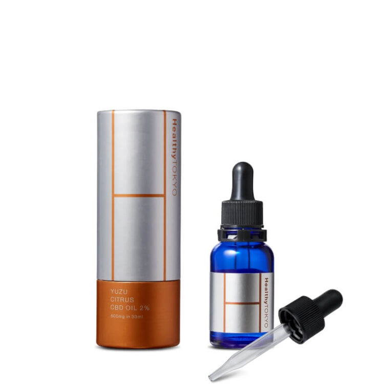 【2025年最新版】日本でも人気のCBDオイル！おすすめ商品やその効果・使い方を解説