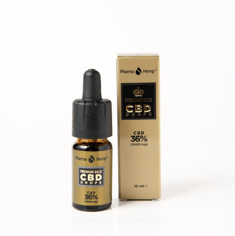 【2025年最新版】日本でも人気のCBDオイル！おすすめ商品やその効果・使い方を解説