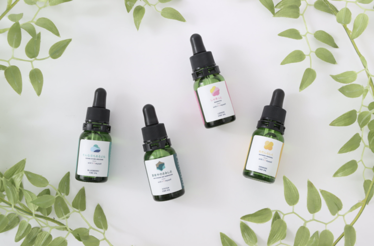 【2025年最新版】日本でも人気のCBDオイル！おすすめ商品やその効果・使い方を解説