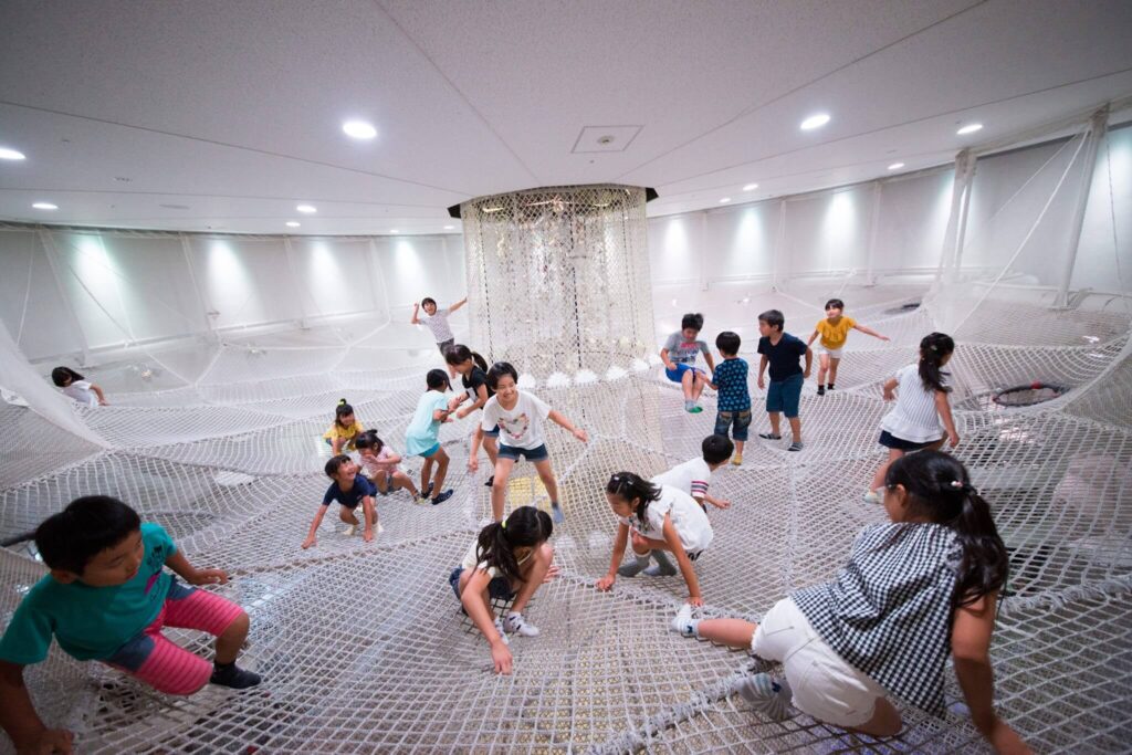 完全保存版 何度でも行きたい 家族で楽しめる東京のおすすめスポット12選 Discover Ltd