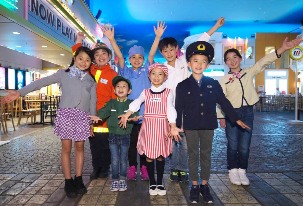 完全保存版 何度でも行きたい 家族で楽しめる東京のおすすめスポット12選 Discover Ltd