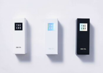 話題の国産CBDブランド「THE CBD」の高濃度CBDオイルを使ってみた！効果やメリットは？