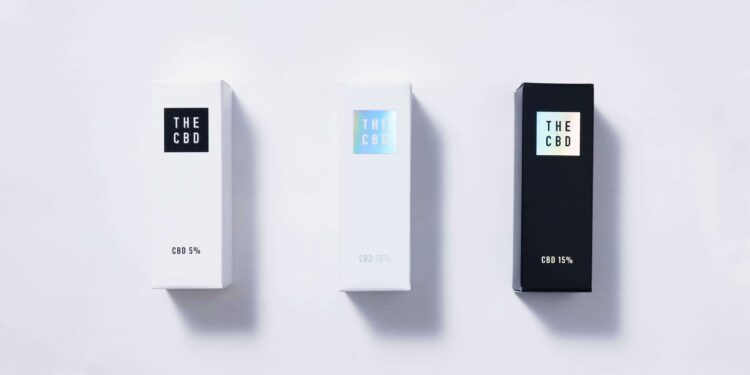 話題の国産CBDブランド「THE CBD」の高濃度CBDオイルを使ってみた！効果やメリットは？