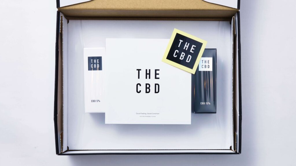 話題の国産CBDブランド「THE CBD」の高濃度CBDオイルを使ってみた！効果やメリットは？ | DISCOVER Ltd.