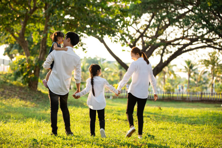【完全保存版】何度でも行きたい！家族で楽しめる東京のおすすめスポット12選