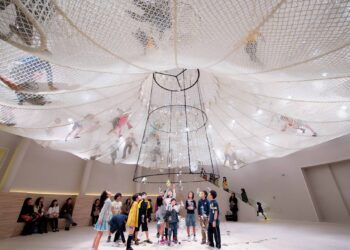 【完全保存版】何度でも行きたい！家族で楽しめる東京のおすすめスポット12選