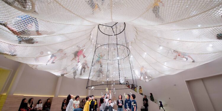 【完全保存版】何度でも行きたい！家族で楽しめる東京のおすすめスポット12選