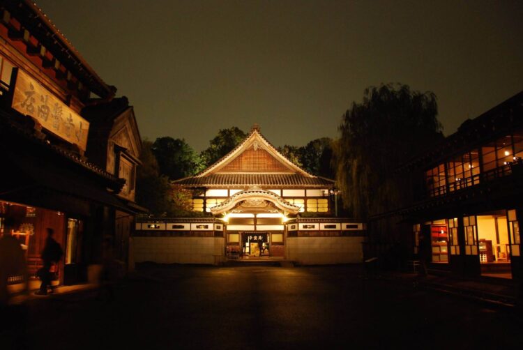 【完全保存版】何度でも行きたい！家族で楽しめる東京のおすすめスポット12選