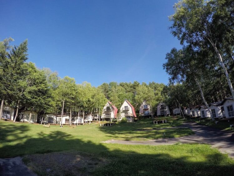 【最新版】関東近郊でおすすめのキャンプ場14選（初心者でも楽しめる）