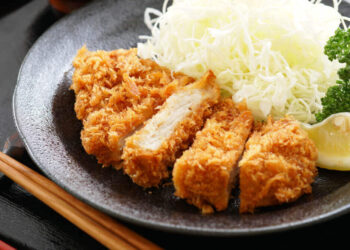 東京で美味しいとんかつを食べるならココ！人気のお店７選【ミシュラン獲得】