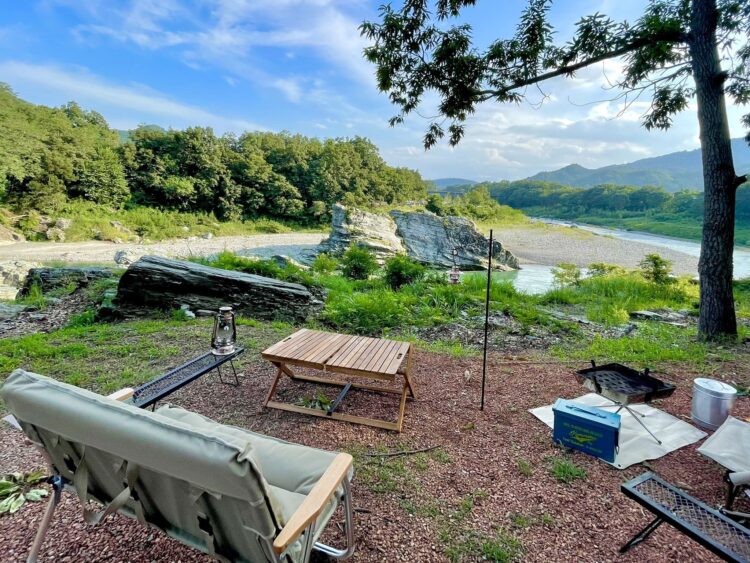 【最新版】関東近郊でおすすめのキャンプ場14選（初心者でも楽しめる）