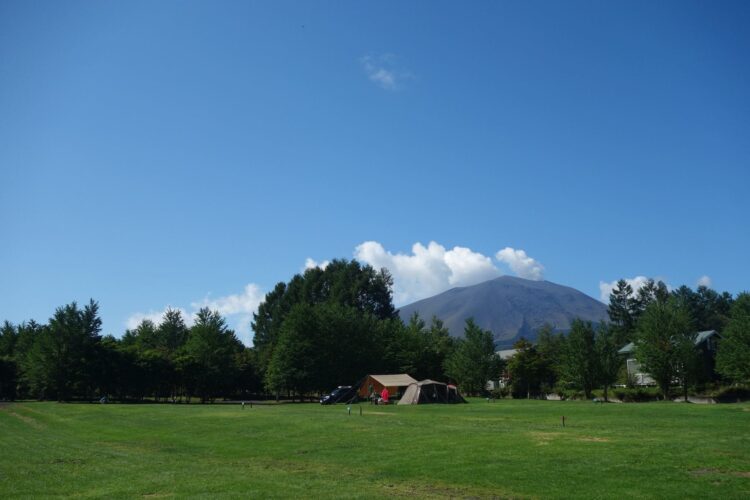 【最新版】関東近郊でおすすめのキャンプ場14選（初心者でも楽しめる）