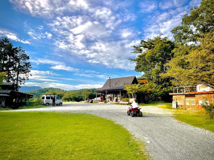 【最新版】関東近郊でおすすめのキャンプ場14選（初心者でも楽しめる）