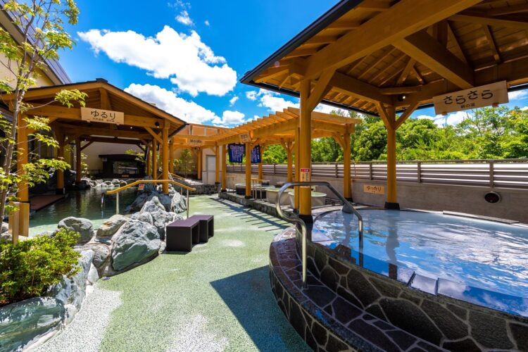 【最新版】名古屋で人気のサウナ施設10選＆嬉しい効果・注意点をご紹介！