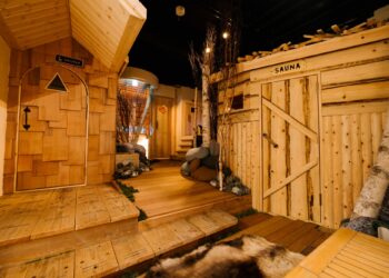 【最新版】名古屋で人気のサウナ施設10選＆嬉しい効果・注意点をご紹介！