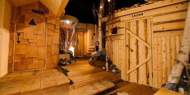 【最新版】名古屋で人気のサウナ施設10選＆嬉しい効果・注意点をご紹介！