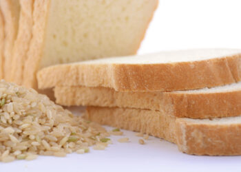 米粉パンづくりの基礎知識！小麦粉を使わないグルテンフリーの3つのメリット