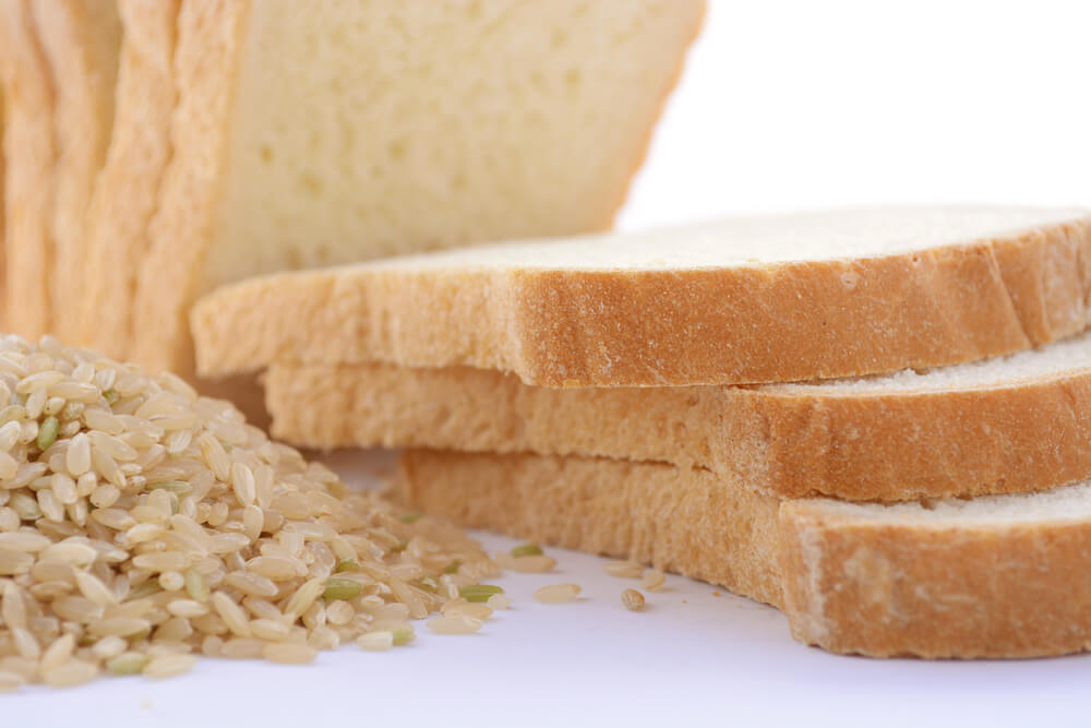 米粉パンづくりの基礎知識 小麦粉を使わないグルテンフリーの3つのメリット Discover Ltd