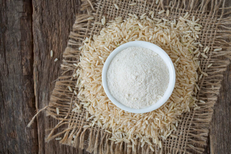 米粉パンづくりの基礎知識！小麦粉を使わないグルテンフリーの3つのメリット