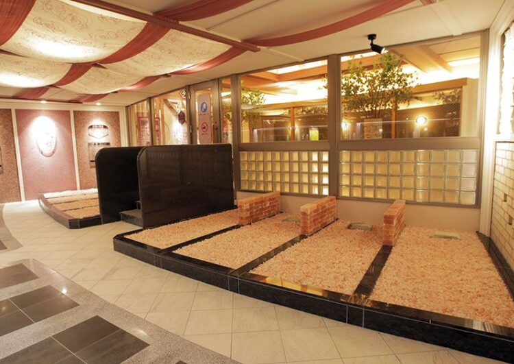 【最新版】名古屋で人気のサウナ施設10選＆嬉しい効果・注意点をご紹介！