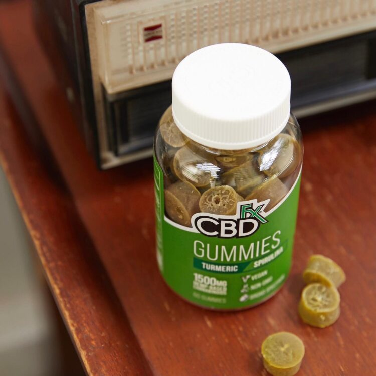 【完全保存版】話題のCBDグミって何？効果の高い人気のCBDグミを紹介