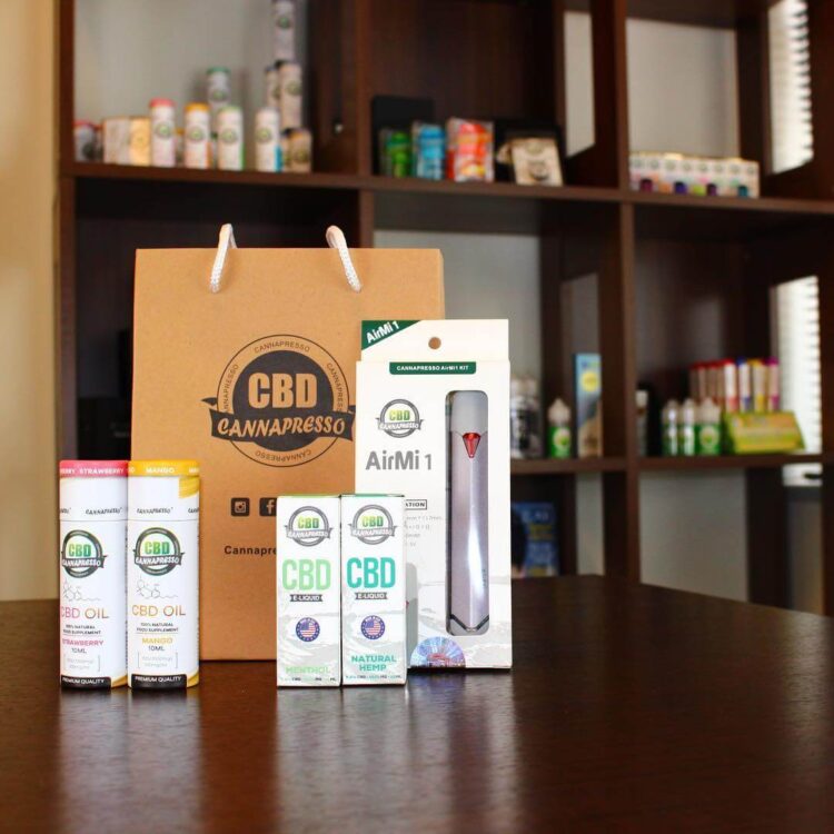 【2026年最新版】CBDリキッドの驚くべき効果とは？使い方とおすすめ商品をご紹介